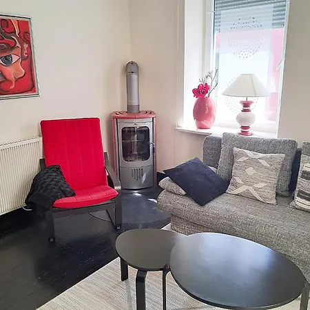 Ferienwohnung Munich Traben-Trarbach Zewnętrze zdjęcie
