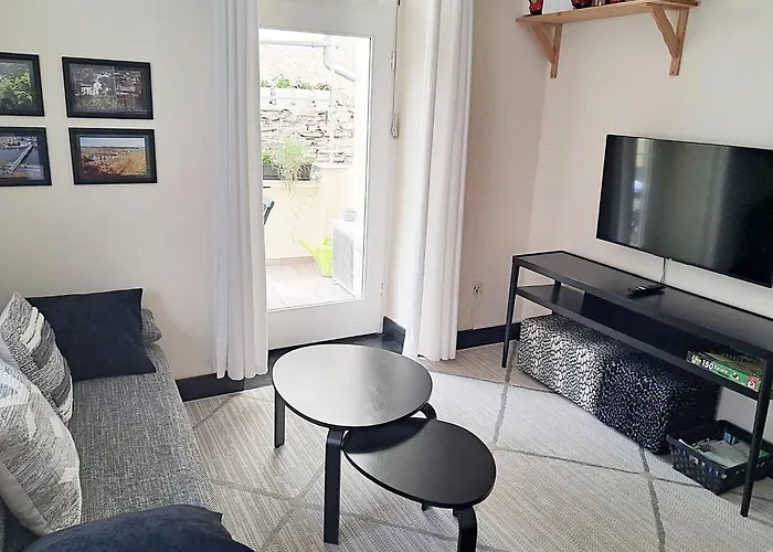 Ferienwohnung Munich