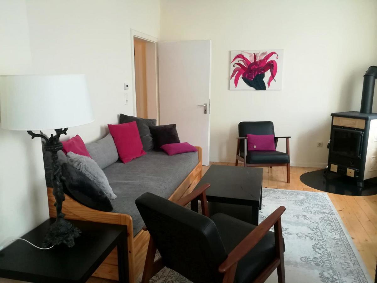 Апартаменты Munich *