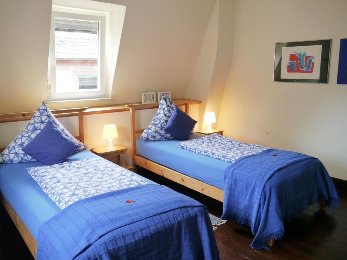 Apartment Ferienwohnung Munich Traben-Trarbach